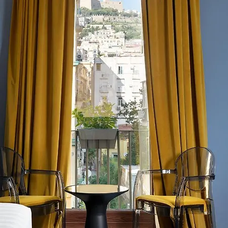 Hotel Poerio 25 Boutique 3*
