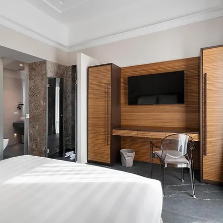 Hotel Poerio 25 Boutique 3*