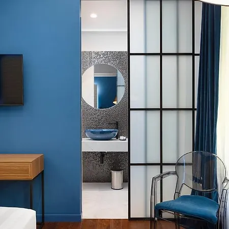 Hotel Poerio 25 Boutique 3*