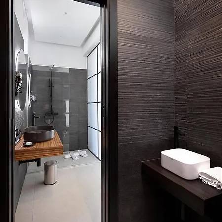 Hotel Poerio 25 Boutique Nápoles