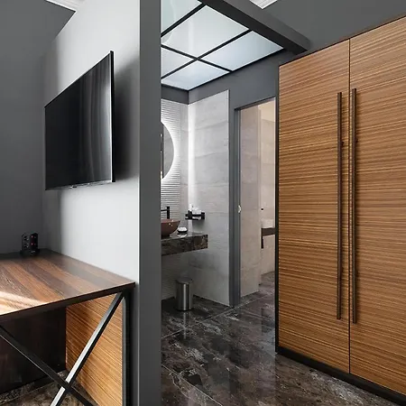 Szálloda Poerio 25 Boutique