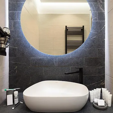 Poerio 25 Boutique Szálloda *