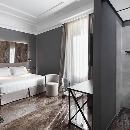 Poerio 25 Boutique Szálloda *