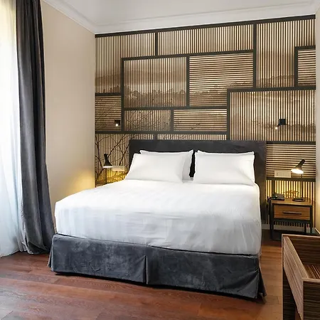 Poerio 25 Boutique Szálloda