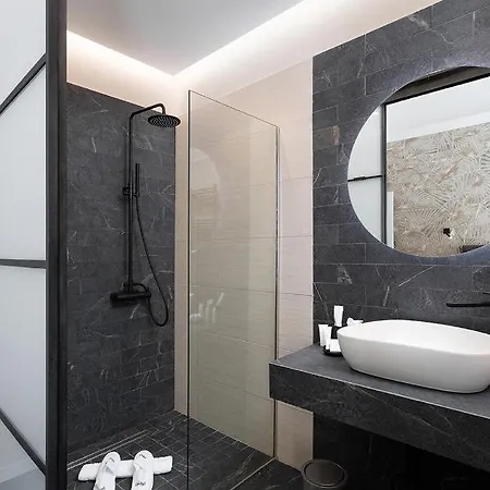 Szálloda Poerio 25 Boutique