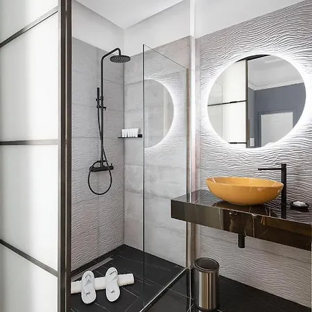 Szálloda Poerio 25 Boutique Nápoly