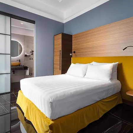 Szálloda Poerio 25 Boutique