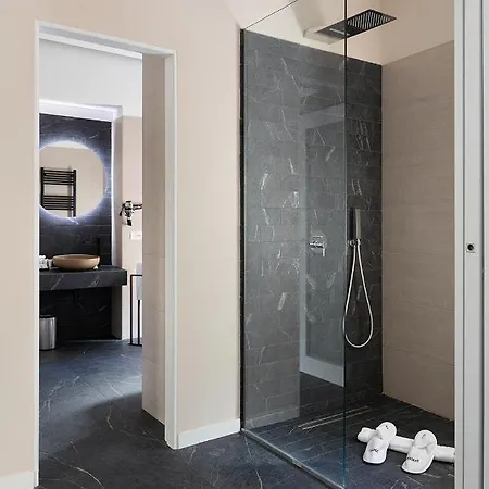 Szálloda Poerio 25 Boutique