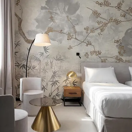 Poerio 25 Boutique Szálloda