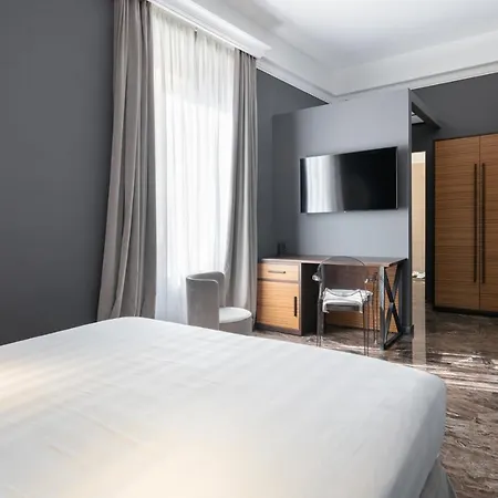 Poerio 25 Boutique Szálloda *