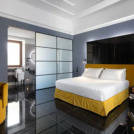 فندق Poerio 25 Boutique 3*
