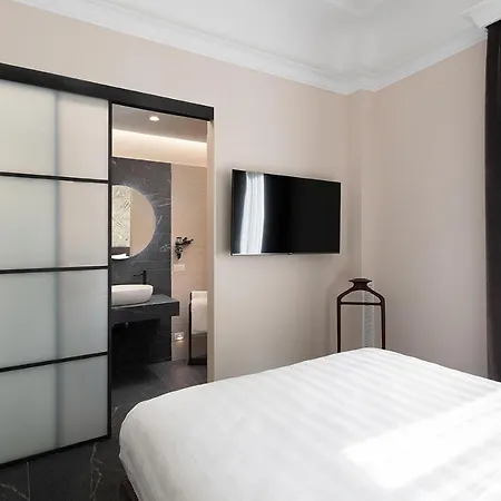 Poerio 25 Boutique 3*